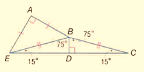 Geometry, Student Edition, Chapter 4.1, Problem 42PPS 