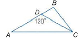 Glencoe Geometry, Chapter 4.1, Problem 47PPS 