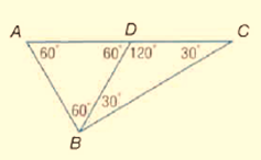 Geometry, Student Edition, Chapter 4.1, Problem 4CYU 