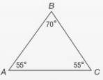 Geometry, Student Edition, Chapter 4.1, Problem 55PPS , additional homework tip  6