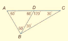 Glencoe Geometry Student Edition C2014, Chapter 4.1, Problem 6CYU 