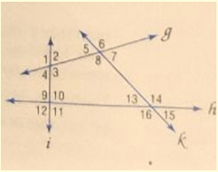 Geometry, Student Edition, Chapter 4.1, Problem 82SR 