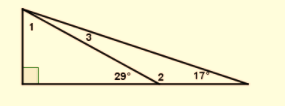 Glencoe Geometry, Chapter 4.2, Problem 11CYU 