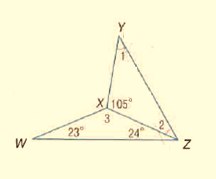 Glencoe Geometry Student Edition C2014, Chapter 4.2, Problem 14PPS 