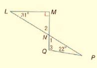 Glencoe Geometry, Chapter 4.2, Problem 15PPS 