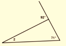 Geometry, Student Edition, Chapter 4.2, Problem 19PPS 