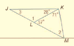 Geometry, Student Edition, Chapter 4.2, Problem 1ACYP 