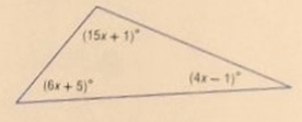 Geometry, Student Edition, Chapter 4.2, Problem 38PPS 