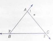 Geometry, Student Edition, Chapter 4.2, Problem 45PPS , additional homework tip  1