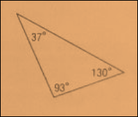 Glencoe Geometry, Chapter 4.2, Problem 46HP 