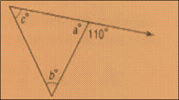 Geometry, Student Edition, Chapter 4.2, Problem 47HP 