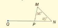 Geometry, Student Edition, Chapter 4.2, Problem 4CYU 