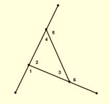 Geometry, Student Edition, Chapter 4.2, Problem 5CYU 