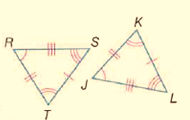 Glencoe Geometry Student Edition C2014, Chapter 4.3, Problem 11PPS 