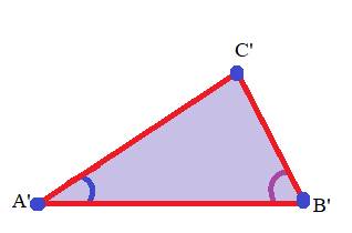 Geometry, Student Edition, Chapter 4.3, Problem 21PPS , additional homework tip  2
