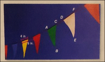 Geometry, Student Edition, Chapter 4.3, Problem 31PPS , additional homework tip  1