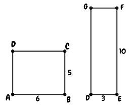 Glencoe Geometry, Chapter 4.3, Problem 33PPS , additional homework tip  2