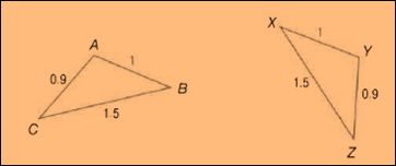 Geometry, Student Edition, Chapter 4.3, Problem 37HP 