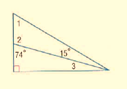 Geometry, Student Edition, Chapter 4.3, Problem 49SPR 