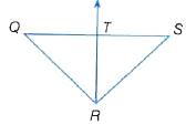 Geometry, Student Edition, Chapter 4.4, Problem 1CYP 