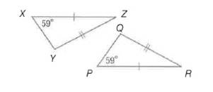 Geometry, Student Edition, Chapter 4.4, Problem 31HP 