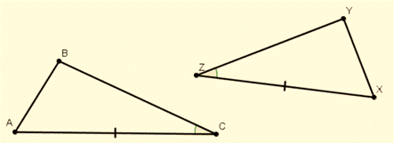 Geometry, Student Edition, Chapter 4.4, Problem 35STP , additional homework tip  2