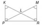 Geometry, Student Edition, Chapter 4.5, Problem 19PPS , additional homework tip  1