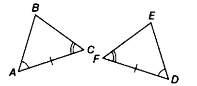 Glencoe Geometry, Chapter 4.5, Problem 22HP 