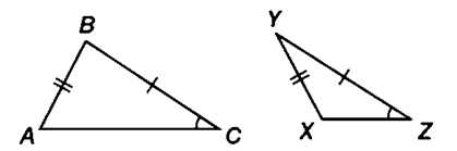 Glencoe Geometry, Chapter 4.5, Problem 24HP 