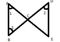 Geometry, Student Edition, Chapter 4.5, Problem 37SR 