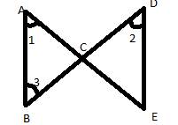 Glencoe Geometry, Chapter 4.5, Problem 37SR 