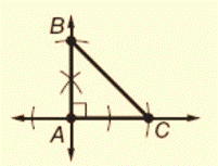 Geometry, Student Edition, Chapter 4.6, Problem 27PPS , additional homework tip  1