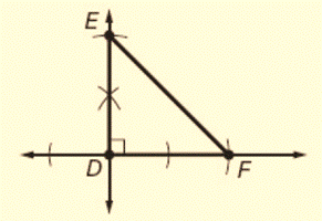 Geometry, Student Edition, Chapter 4.6, Problem 27PPS , additional homework tip  2