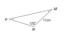 Glencoe Geometry, Chapter 4.6, Problem 2ACYP 