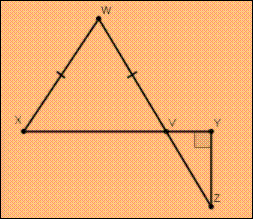 Geometry, Student Edition, Chapter 4.6, Problem 34PPS 
