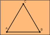 Glencoe Geometry Student Edition C2014, Chapter 4.6, Problem 35PPS , additional homework tip  1