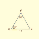 Geometry, Student Edition, Chapter 4.6, Problem 3CYU 