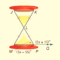 Glencoe Geometry, Chapter 4.6, Problem 42PPS 