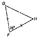 Geometry, Student Edition, Chapter 4.6, Problem 48HP 