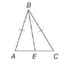 Glencoe Geometry, Chapter 4.6, Problem 7CYU , additional homework tip  1