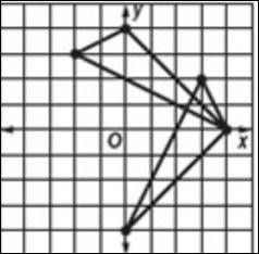 Geometry, Student Edition, Chapter 4.7, Problem 38STP 
