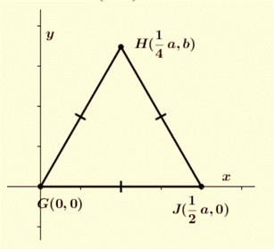 Glencoe Geometry, Chapter 4.8, Problem 11PPS , additional homework tip  2