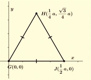 Glencoe Geometry, Chapter 4.8, Problem 11PPS , additional homework tip  3