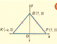Geometry, Student Edition, Chapter 4.8, Problem 14PPS 