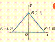 Glencoe Geometry, Chapter 4.8, Problem 14PPS 