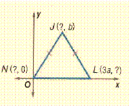 Glencoe Geometry, Chapter 4.8, Problem 15PPS 