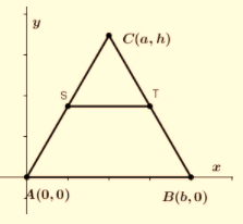 Glencoe Geometry, Chapter 4.8, Problem 22PPS 