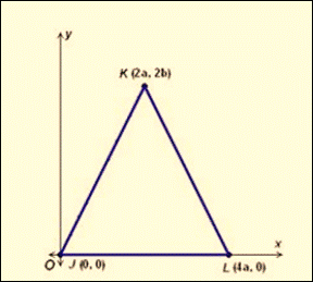 Geometry, Student Edition, Chapter 4.8, Problem 33HP 