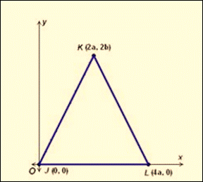 Glencoe Geometry, Chapter 4.8, Problem 33HP 