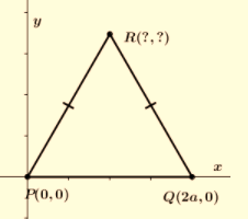 Glencoe Geometry, Chapter 4.8, Problem 40STP 